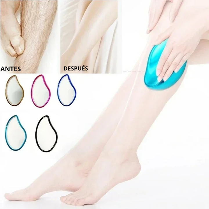 Depilador antiirritación SkinLiss