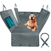 Dog Carrier Wear-resistant Dog Car Seat Cover For SUV Waterproof Portable Durable Liner Cover Protects Vehicle Easy To Install