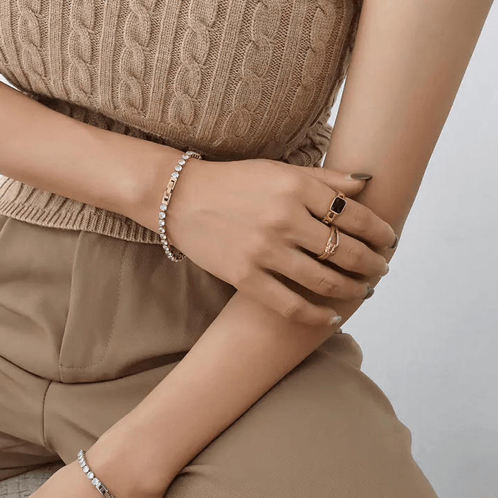 LUXURY WOMEN'S BRACELET