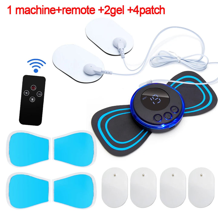 Muscle Massager Stimulator