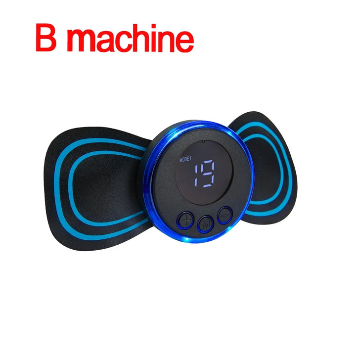 Muscle Massager Stimulator