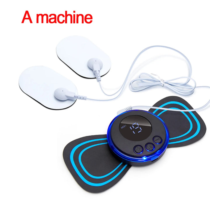 Muscle Massager Stimulator