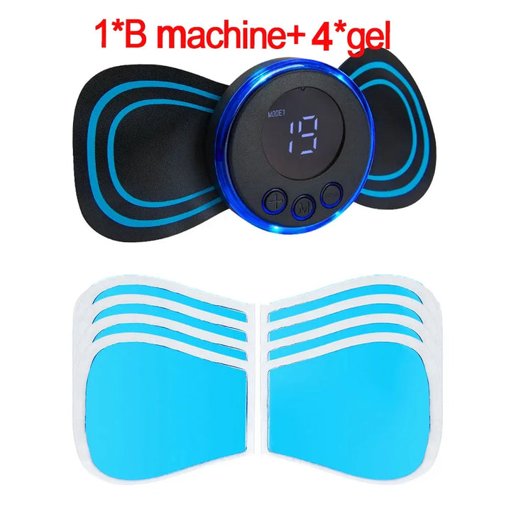 Muscle Massager Stimulator