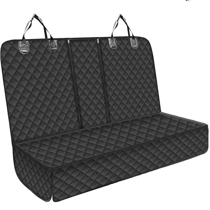 Pee-proof seat cover