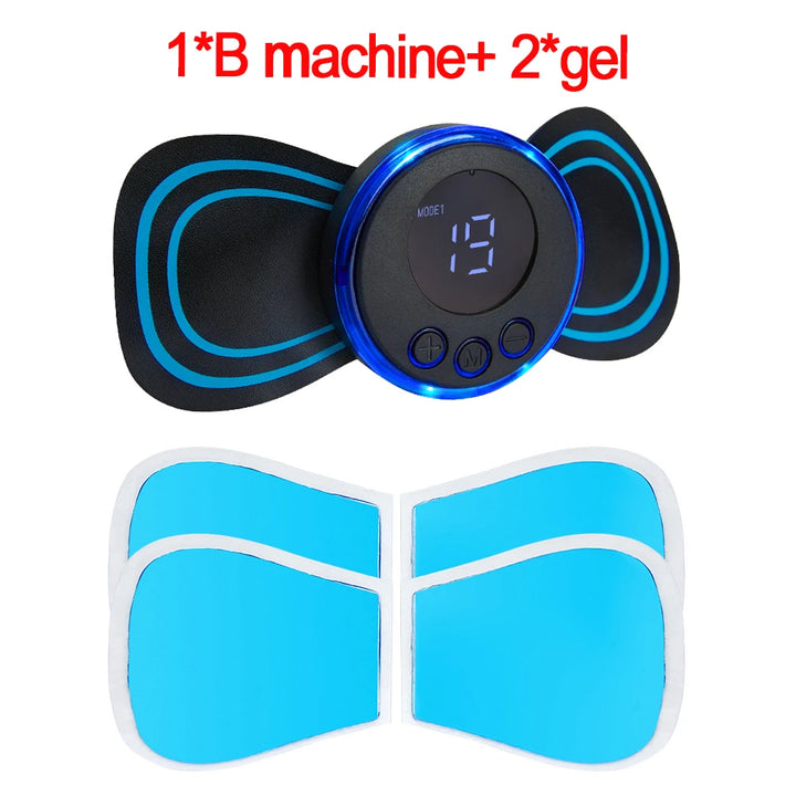 Muscle Massager Stimulator