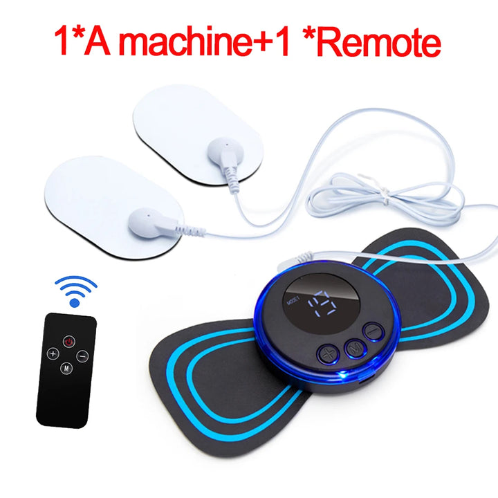 Muscle Massager Stimulator