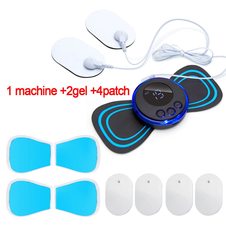 Muscle Massager Stimulator