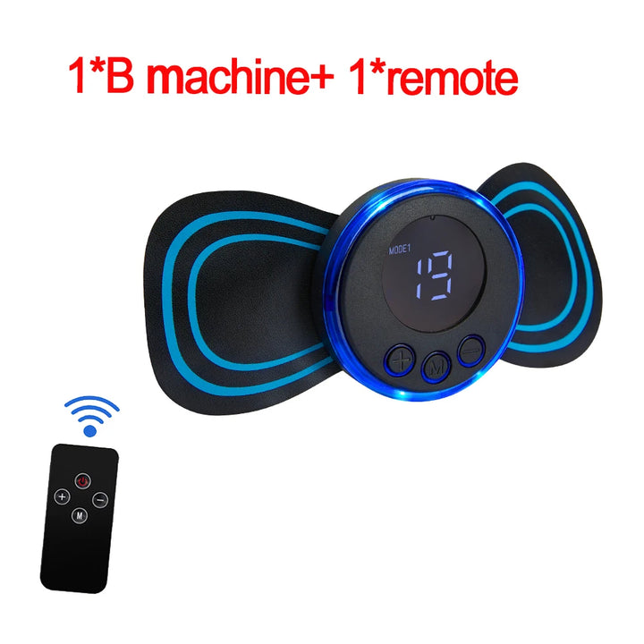 Muscle Massager Stimulator